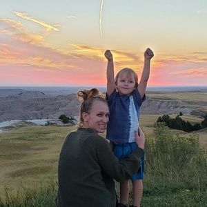 Meet your Posher, Palmer rae